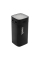Повербанк 20000mAh Power Bank Trinix TPB-6520PDL Black 65W PPS LED-ліхтар
