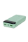 Повербанк 20000mAh Power Bank Kraft KPB-2020FC Green 22.5W QC3.0