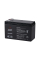 Акумуляторна батарея 12В 7Аг Kraft 12V7Ah/20Hr F2 AGM свинцево-кислотна
