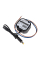 Блок живлення Mustang Energy PS-1202W 12V/2A вологозахищений IP67
