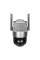 IP PTZ-відеокамера автономна з 4G та сонячною панеллю 3Mp+3Mp Light Vision VLC-9430IG/2C3S (Solar) f=4mm, на акумуляторних батареях