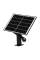 IP PTZ-відеокамера автономна з 4G та сонячною панеллю 3Mp+3Mp Light Vision VLC-9430IG/2C3S (Solar) f=4mm, на акумуляторних батареях