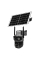 IP PTZ-відеокамера автономна з 4G та сонячною панеллю 3Mp+3Mp Light Vision VLC-9430IG/2C3S (Solar) f=4mm, на акумуляторних батареях