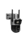IP PTZ-відеокамера автономна з 4G та сонячною панеллю 3Mp+3Mp Light Vision VLC-9430IG/2C3S (Solar) f=4mm, на акумуляторних батареях