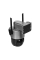 IP PTZ-відеокамера автономна з 4G та сонячною панеллю 3Mp+3Mp Light Vision VLC-9430IG/2C3S (Solar) f=4mm, на акумуляторних батареях
