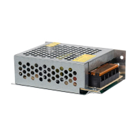 Блок живлення KRF-1205 PB Kraft 12V/5A