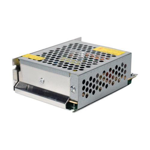 Блок живлення KRF-1205 PB Kraft 12V/5A