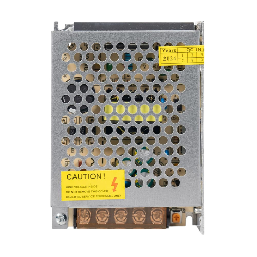 Блок живлення KRF-1205 PB Kraft 12V/5A