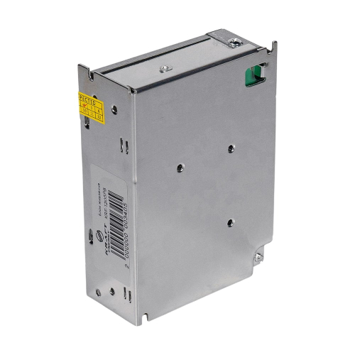 Блок живлення KRF-1205 PB Kraft 12V/5A
