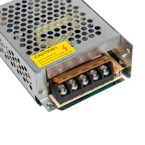 Блок живлення KRF-1205 PB Kraft 12V/5A