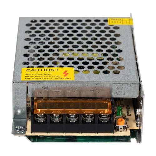 Блок живлення KRF-1203 PB Kraft 12V/3A
