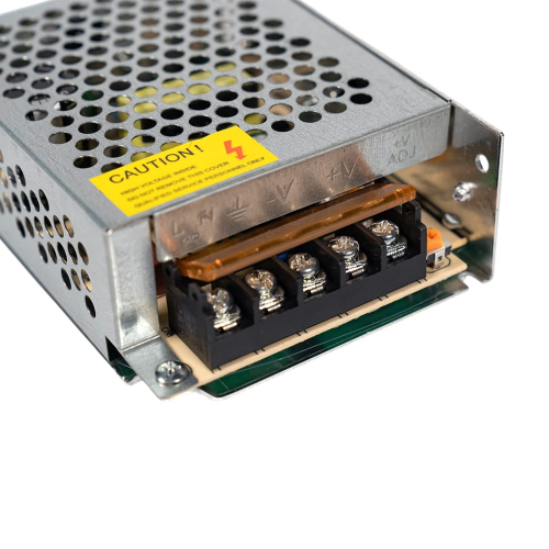 Блок живлення KRF-1203 PB Kraft 12V/3A
