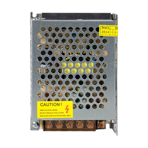 Блок живлення KRF-1203 PB Kraft 12V/3A