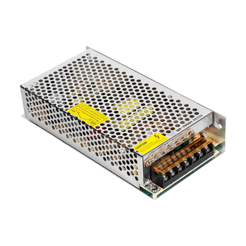 Блок питания Mustang Energy PS-1210PB 12V/10A