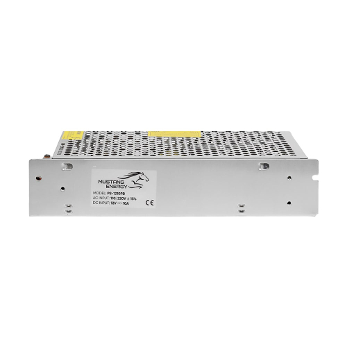 Блок питания Mustang Energy PS-1210PB 12V/10A