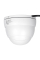 MHD-відеокамера 2Mp Light Vision VLC-4192DM White f=2.8mm