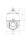 IP PTZ-відеокамера 8Mp TVT TD-8483IS3N(PE/25M/AR15) f=4.8-120mm 25x