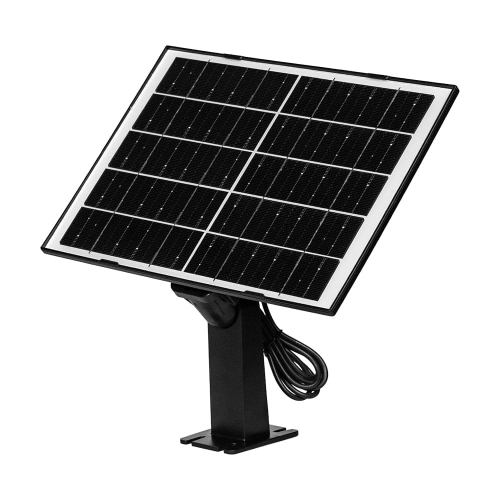 IP PTZ видеокамера автономна с 4G и солнечной панелью 3Mp+3Mp Light Vision VLC-9230IG/2C3S (Solar) f=4mm, на аккумуляторных батареях