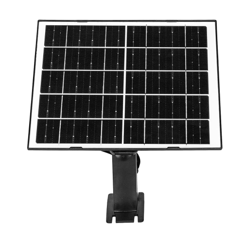 IP PTZ видеокамера автономна с 4G и солнечной панелью 3Mp+3Mp Light Vision VLC-9230IG/2C3S (Solar) f=4mm, на аккумуляторных батареях