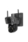 IP PTZ видеокамера автономна с 4G и солнечной панелью 3Mp+3Mp Light Vision VLC-9230IG/2C3S (Solar) f=4mm, на аккумуляторных батареях