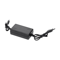 Блок живлення KRF-1202PS Kraft 12V/2A