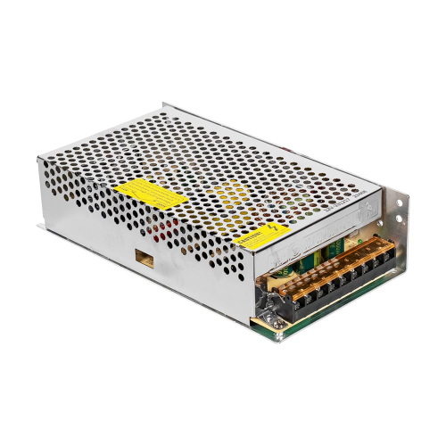 Блок питания Mustang Energy PS-1220PB 12V/20A