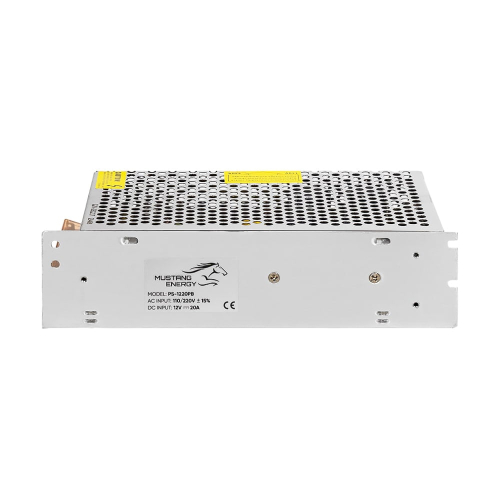Блок питания Mustang Energy PS-1220PB 12V/20A