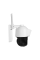 IP PTZ-відеокамера автономна з 4G та сонячною панеллю 3Mp+3Mp Light Vision VLC-9530IG/2C3S (Solar) f=4mm, на акумуляторних батареях