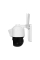 IP PTZ-відеокамера автономна з 4G та сонячною панеллю 3Mp+3Mp Light Vision VLC-9530IG/2C3S (Solar) f=4mm, на акумуляторних батареях