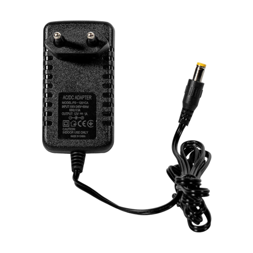 Блок питания Mustang Energy PS-1201СА 12V/1A