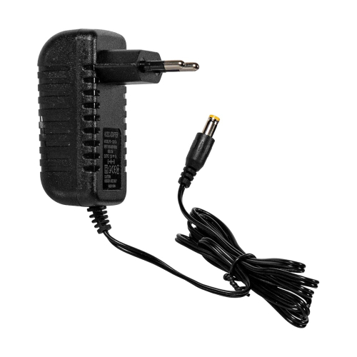 Блок питания Mustang Energy PS-1201СА 12V/1A