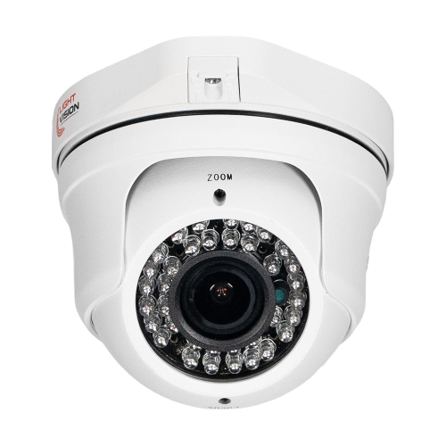 IP-відеокамера 4Mp Light Vision VLC-4440DFI White (Linklemo) f=2.7-12mm