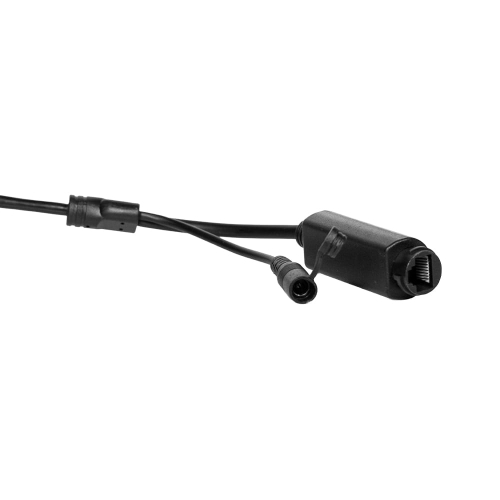 IP-відеокамера 4Mp Light Vision VLC-4440DFI White (Linklemo) f=2.7-12mm