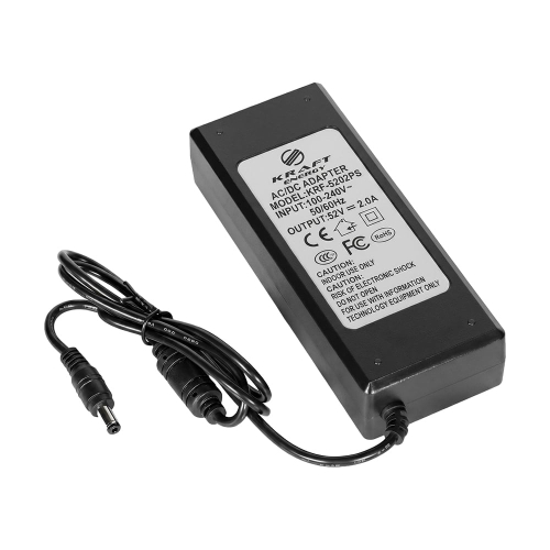 Блок живлення Kraft KRF-5202PS 52V/2A