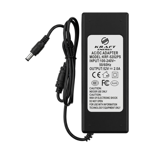 Блок живлення Kraft KRF-5202PS 52V/2A