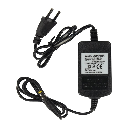 Блок питания Mustang Energy PS-1201-L 12V/0.7A
