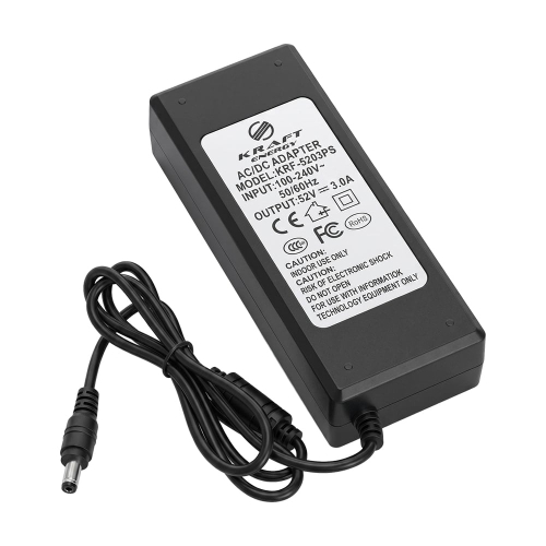 Блок живлення Kraft KRF-5203PS 52V/3A