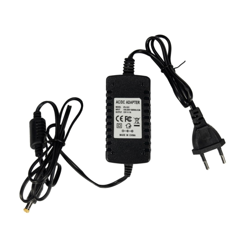 Блок живлення Mustang Energy PS-1201 12V/1A