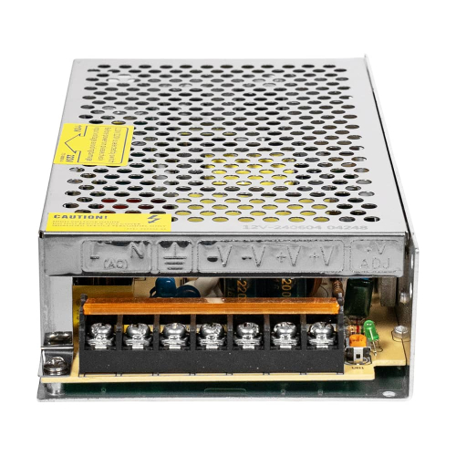 Блок питания Mustang Energy PS-1215PB 12V/15A