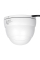 IP-відеокамера 8Mp Light Vision VLC-4840DI White (Linklemo) f=2.8mm з мікрофоном