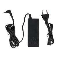 Блок питания Mustang Energy PS-1203 12V/3A