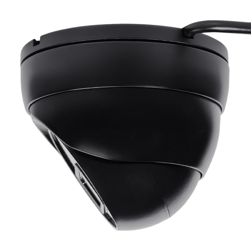 IP-відеокамера 8Mp Light Vision VLC-4840DI Black (Linklemo) f=2.8mm з мікрофоном