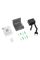 IP PTZ-відеокамера з WiFi 5Mp Light Vision VLC-9656WIA f=4mm, ІЧ+LED-підсвічування, з мікрофоном