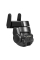 IP PTZ-відеокамера з WiFi 5Mp Light Vision VLC-9656WIA f=4mm, ІЧ+LED-підсвічування, з мікрофоном