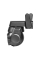 IP PTZ-відеокамера з WiFi 5Mp Light Vision VLC-9656WIA f=4mm, ІЧ+LED-підсвічування, з мікрофоном