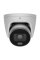 IP-видеокамера 5Mp Ajax TurretCam HLVF (5 Mp) White f=2.8-12mm, ИК+LED-подсветка, с микрофоном