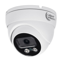 MHD-видеокамера 5Mp Light VIsion VLC-4256DM White f=3.6mm