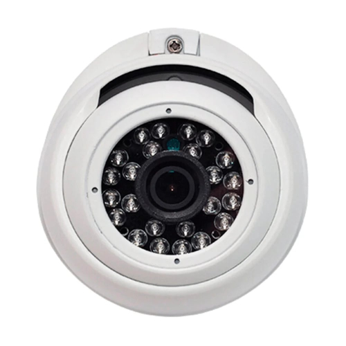MHD-видеокамера 5Mp Light VIsion VLC-4256DM White f=3.6mm