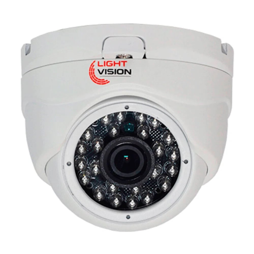MHD-видеокамера 5Mp Light VIsion VLC-4256DM White f=3.6mm