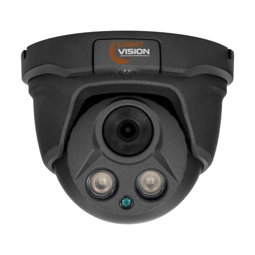 MHD-видеокамера 2Mp Light Vision VLC-8192DM Graphite f=3.6mm